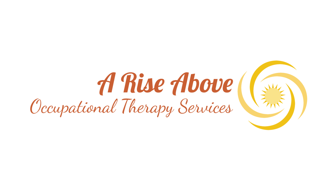 A Rise Above Occupational Therapy